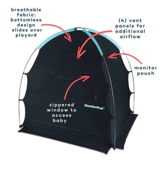 Slumberpod