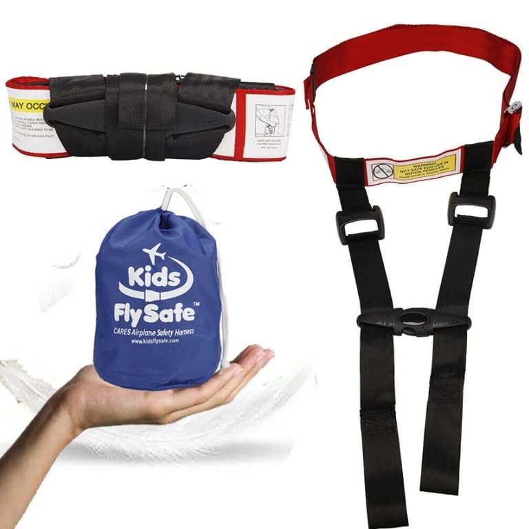 Cares Harness