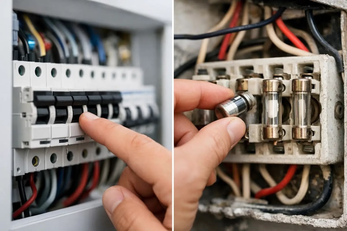 circuit-breaker-keeps-tripping-causes