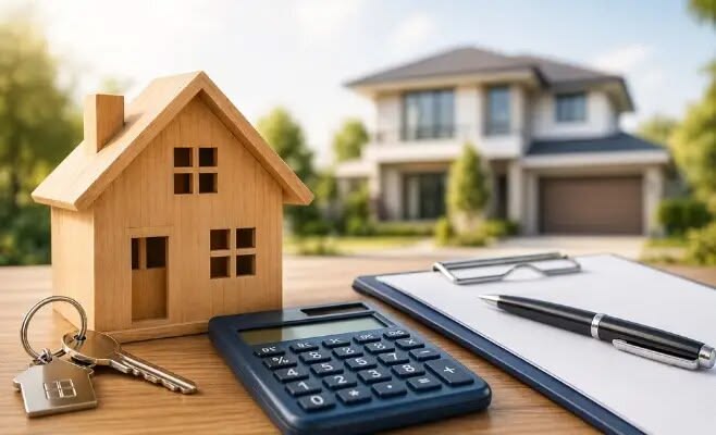 Home maintenance cost guide for homeowners in Lahore 2026
