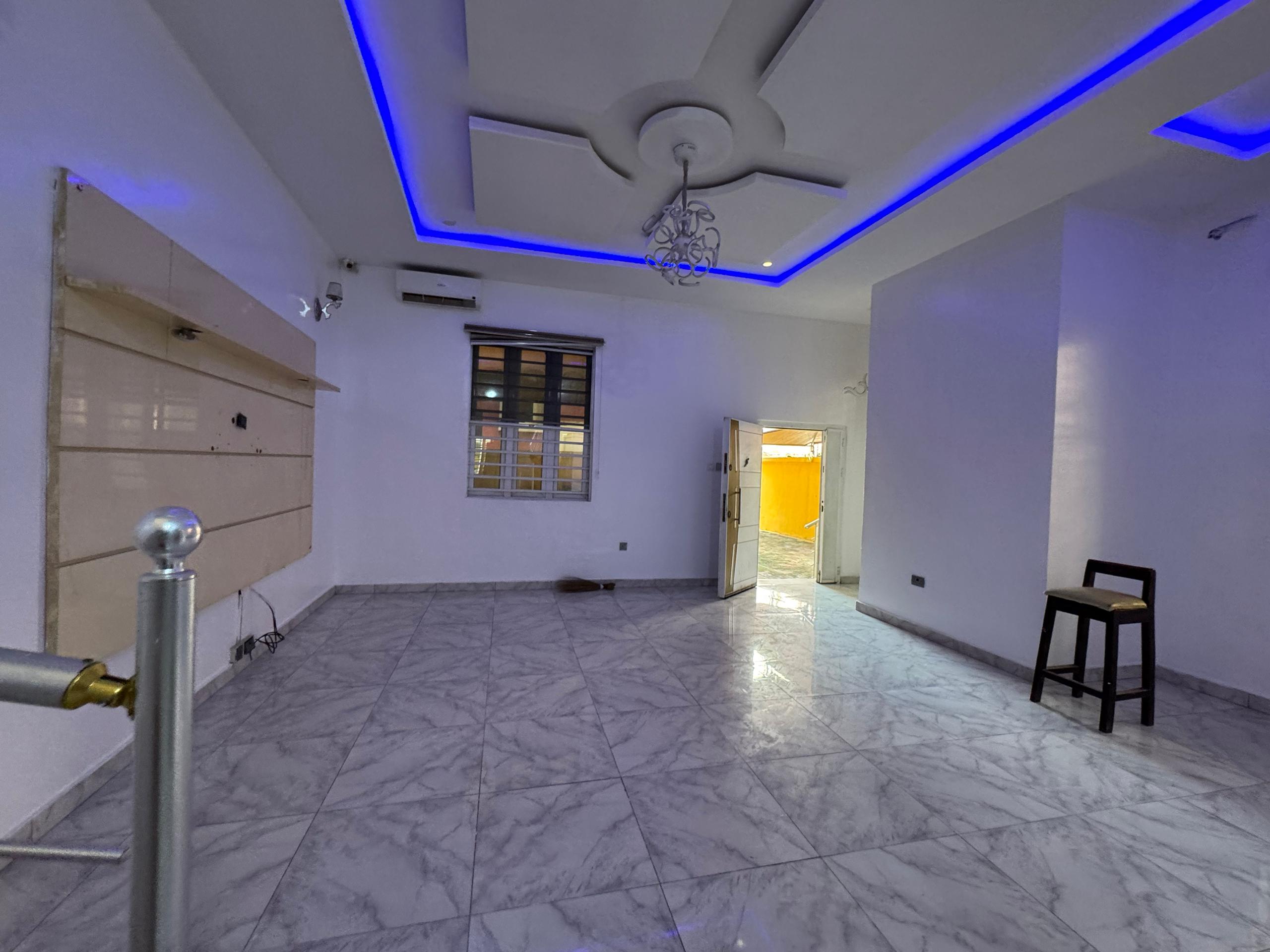 4 bedroom duplex at Chevron Alternative Road — photo 1 of 1