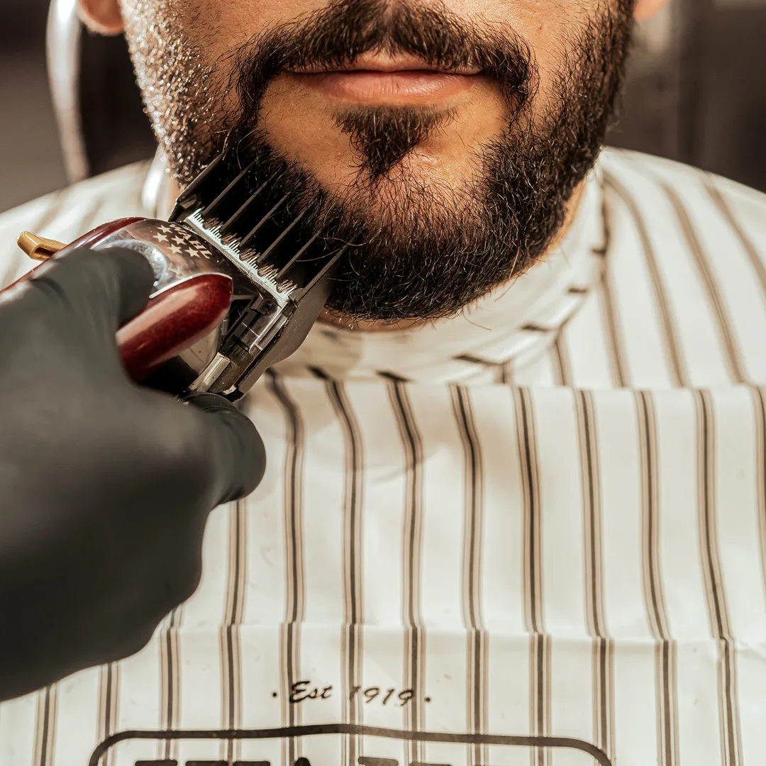 Al Barari Gents Salon gallery