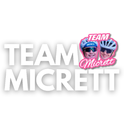 TEAM MICRETT