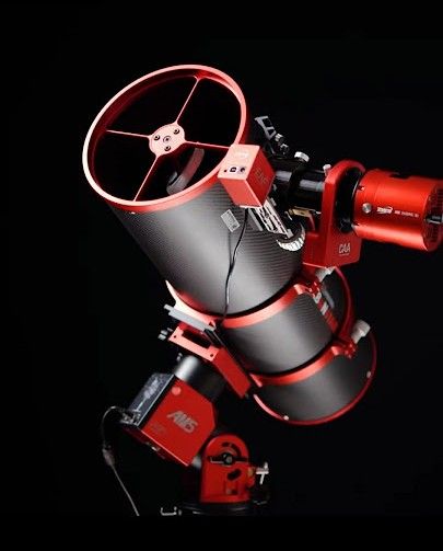 CarbonStar200