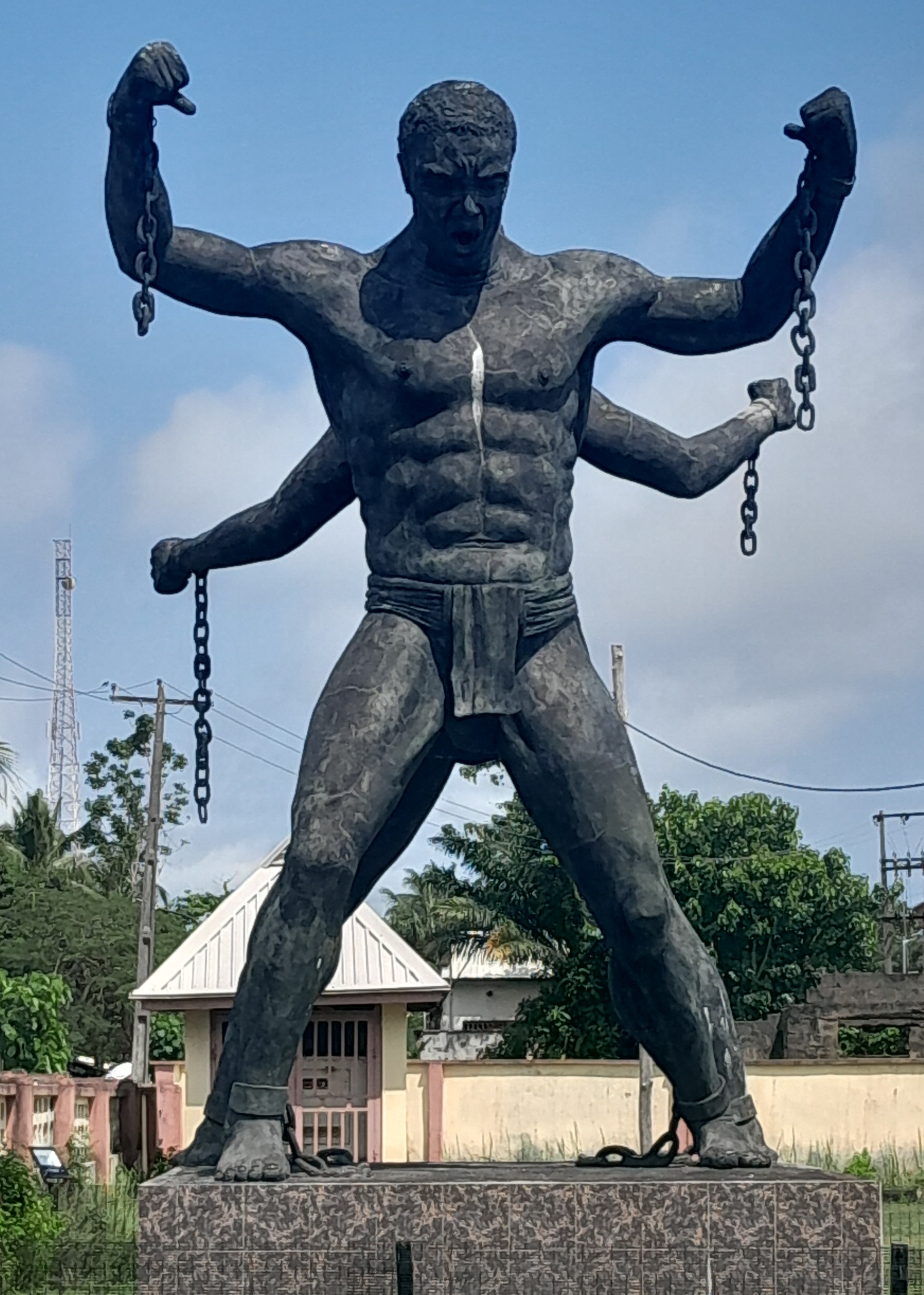 Badagry, Benin, Togo 5