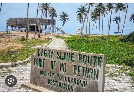 Badagry, Benin, Togo 4