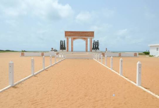 Badagry, Benin, Togo 3