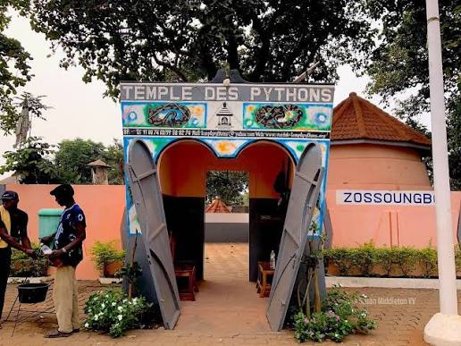Badagry, Benin, Togo 2
