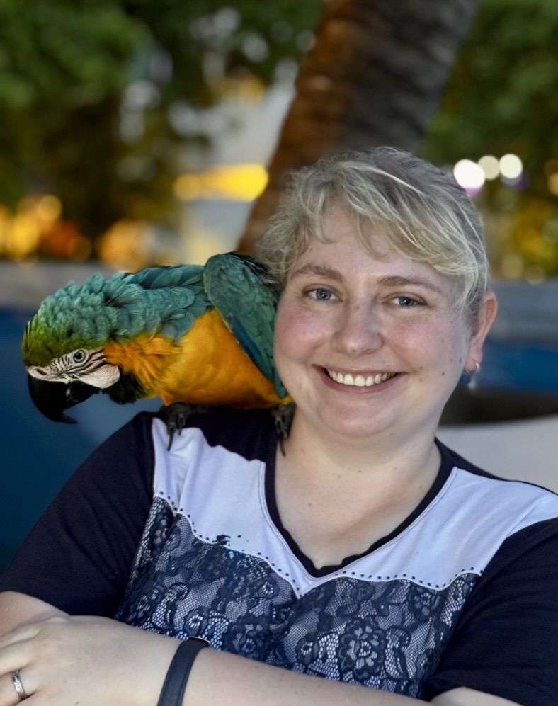 Dr. Bianka