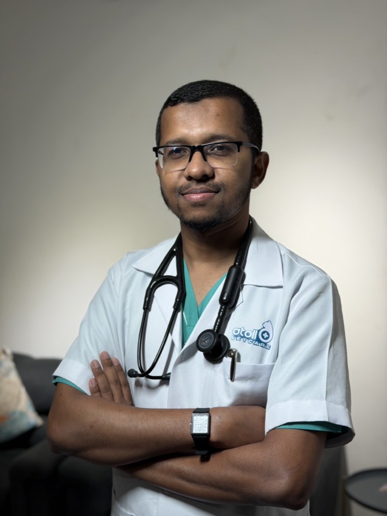 Dr. Shazit