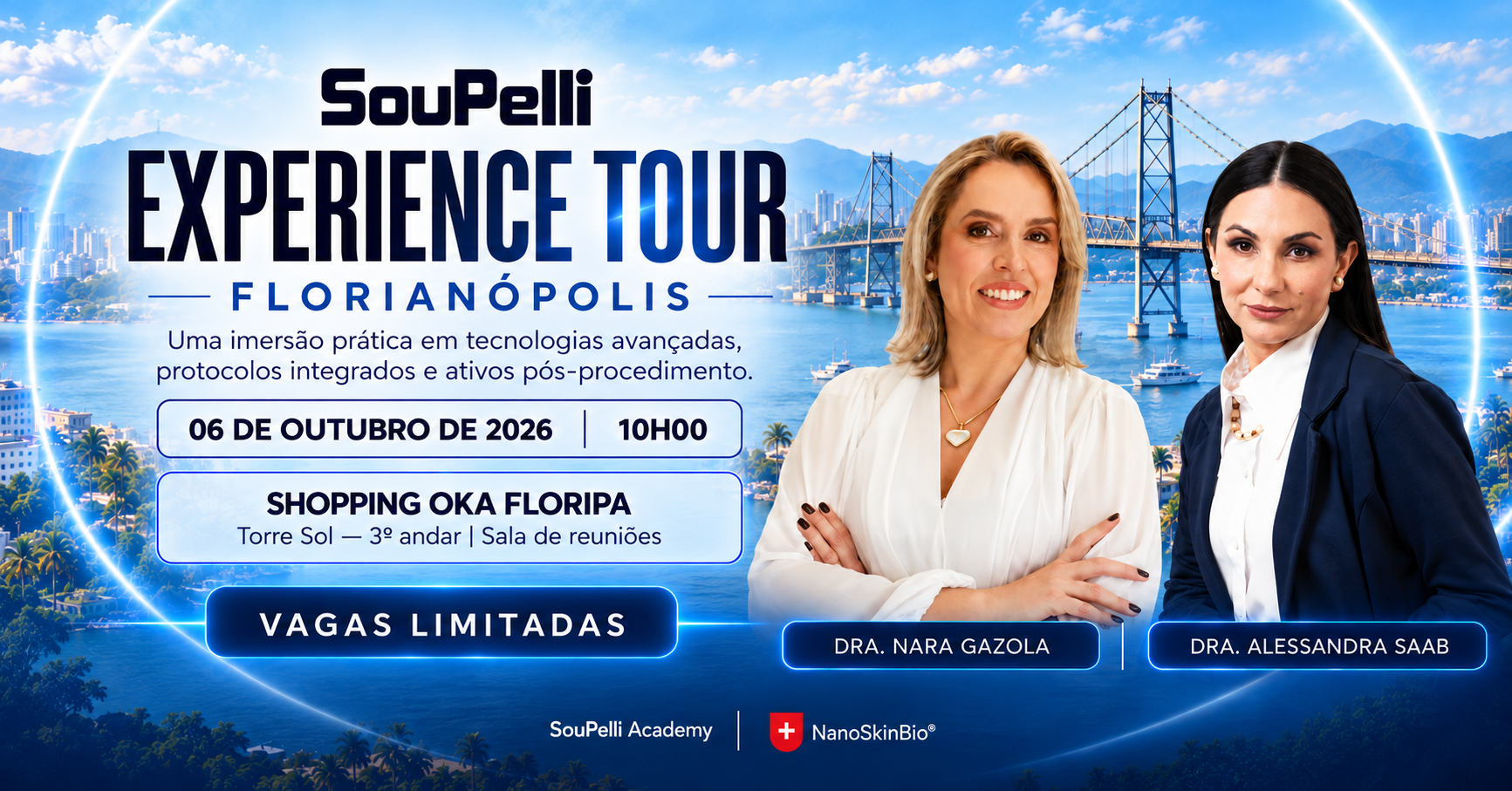 Soupelli Experience Tour