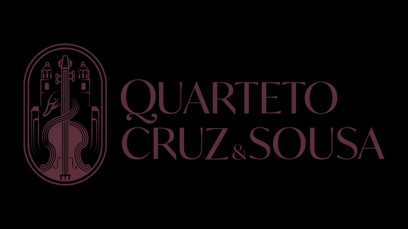 Quarteto Cruz e Sousa – ANTÍFONA