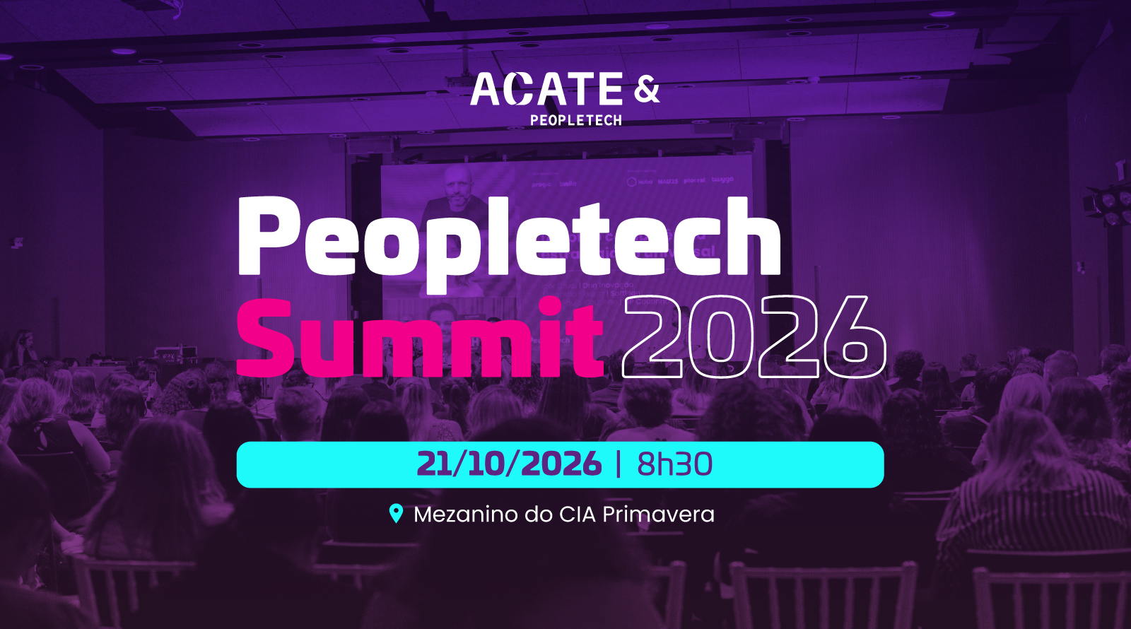 Peopletech Summit 2026
