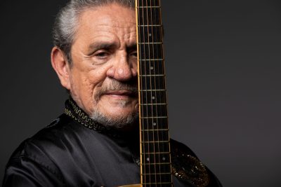 Show nacional: Zé Ramalho revisita trajetória de sucessos na Arena Opus