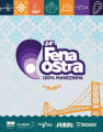 Fenaostra 2026 com Alexandre Pires, Quinteto S.A e mais.