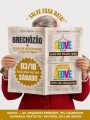 Brechózão beneficente SEOVE 2026 em Florianópolis