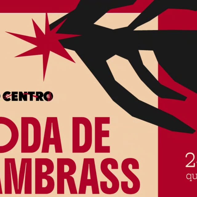 Cadê Sanfona — Forró na Rua