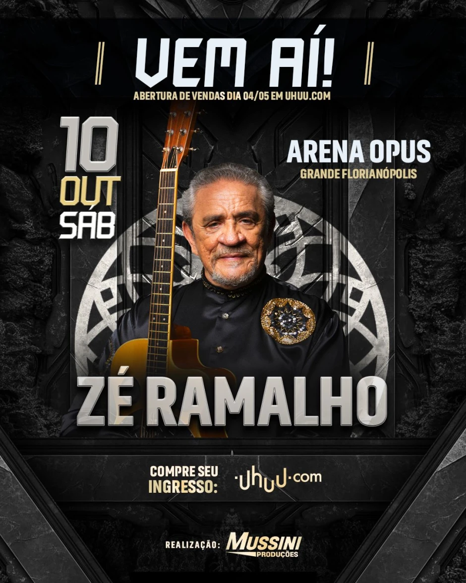 Ze Ramalho