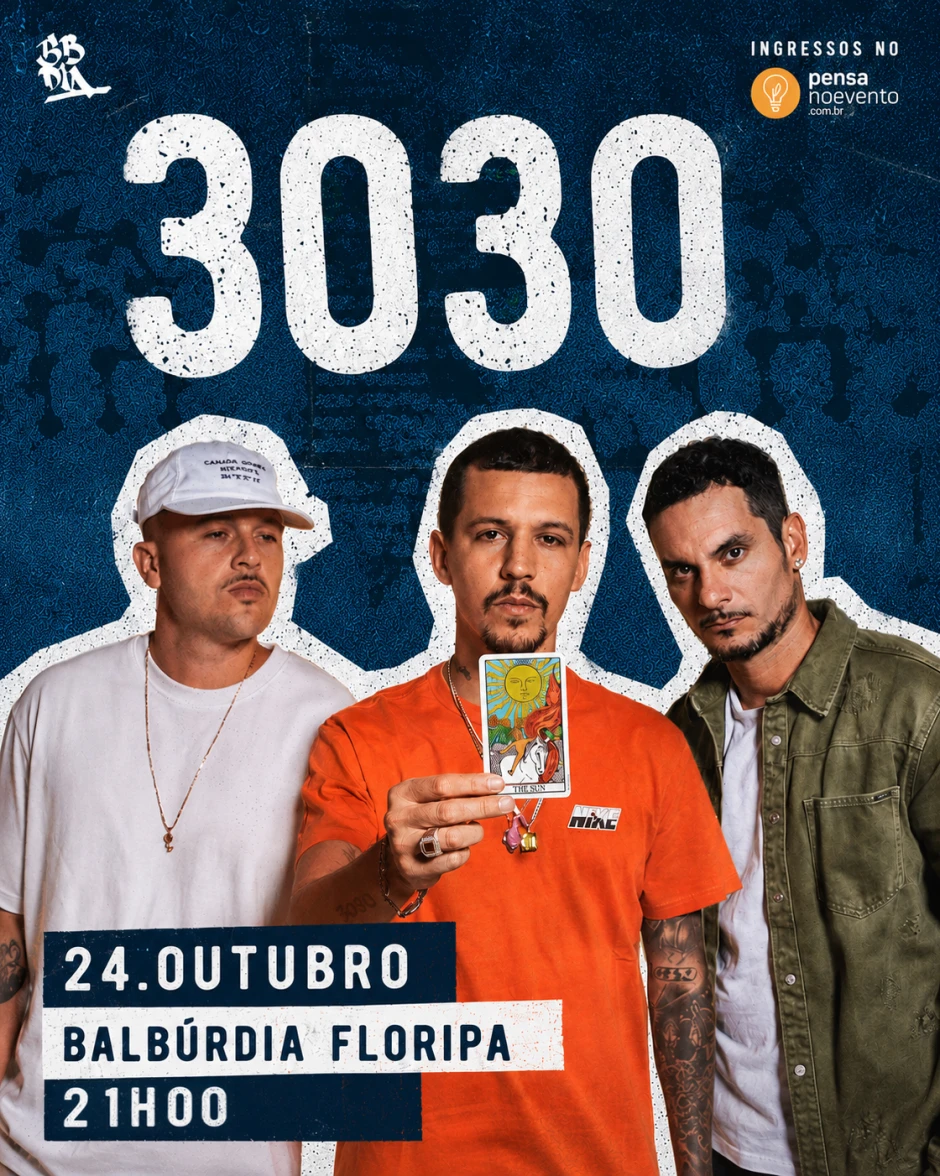 3030