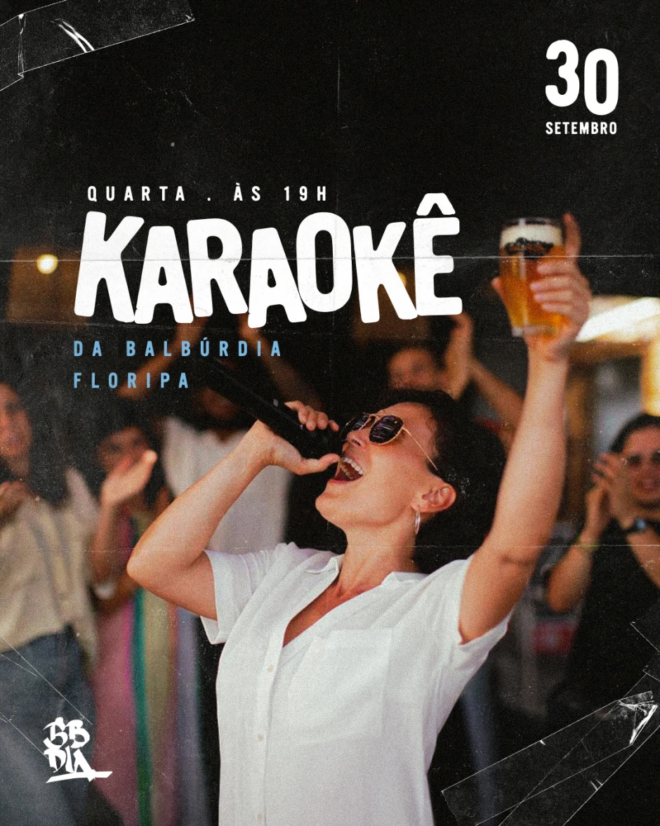 KARAOKE