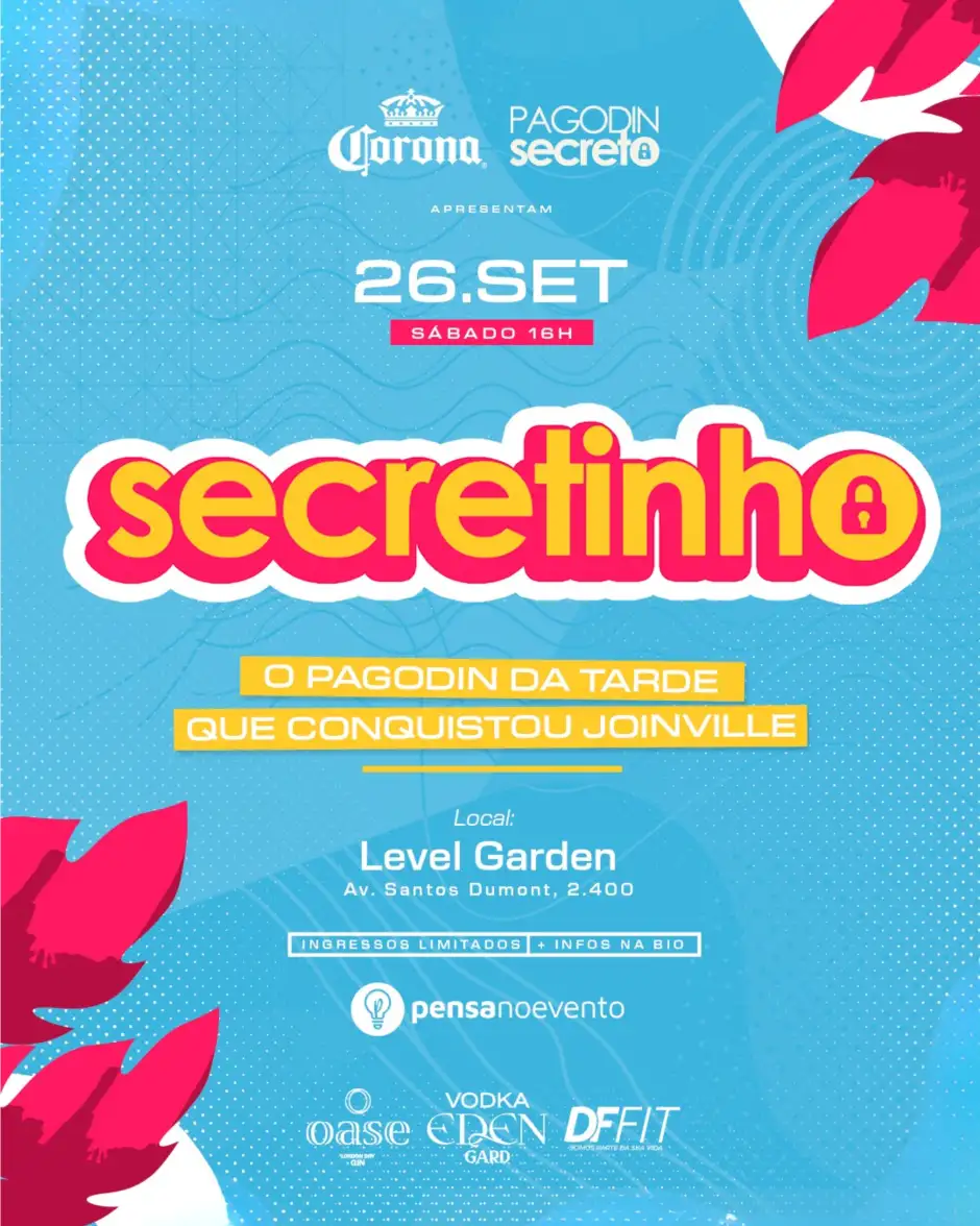 Secretinho