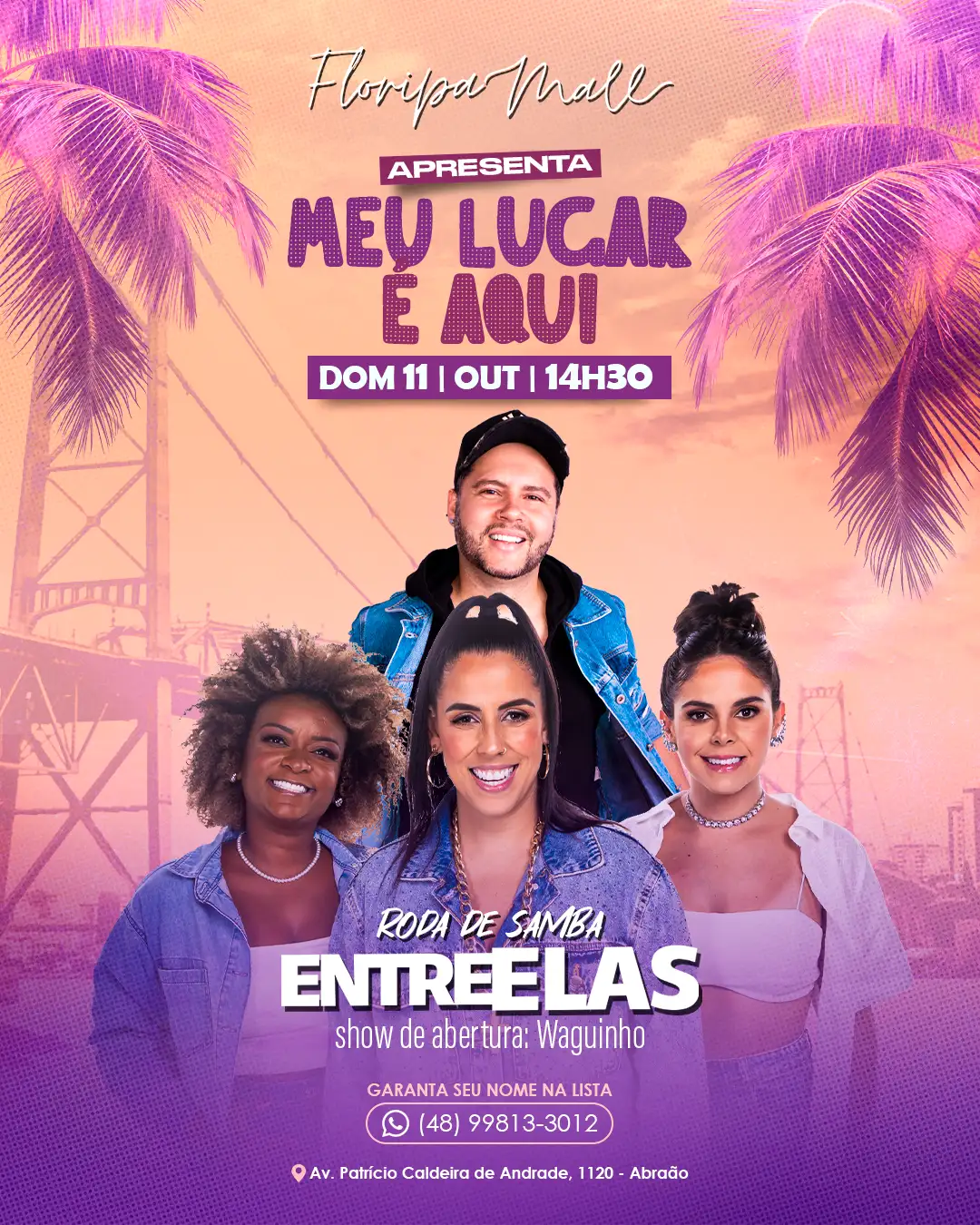 ENTRE ELAS