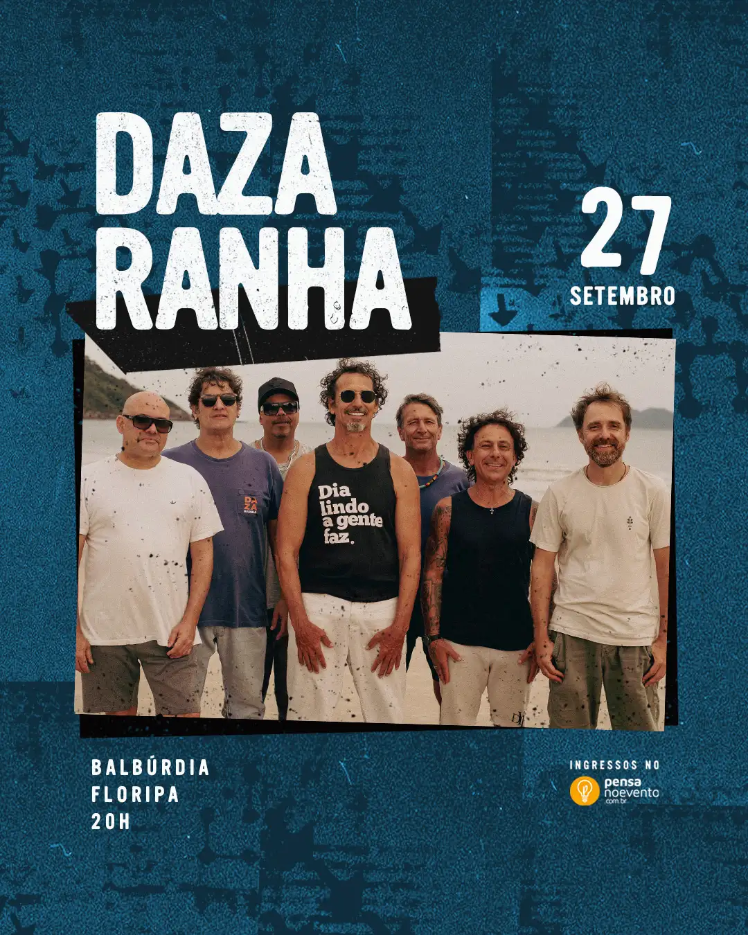 DAZARANHA