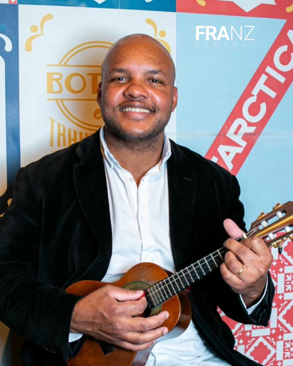 Flávio Luís e Banda