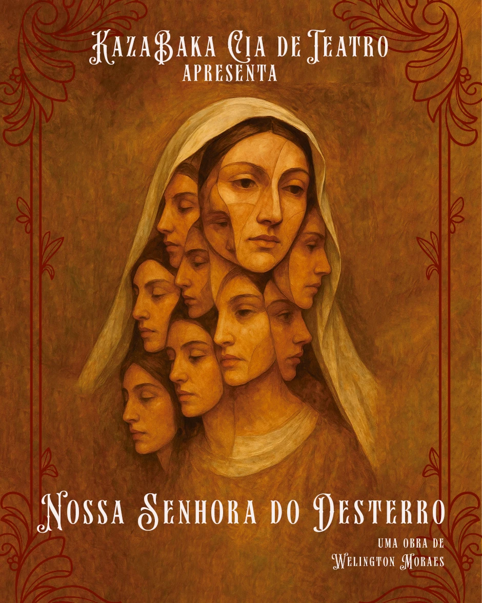 Nossa Senhora do Desterro