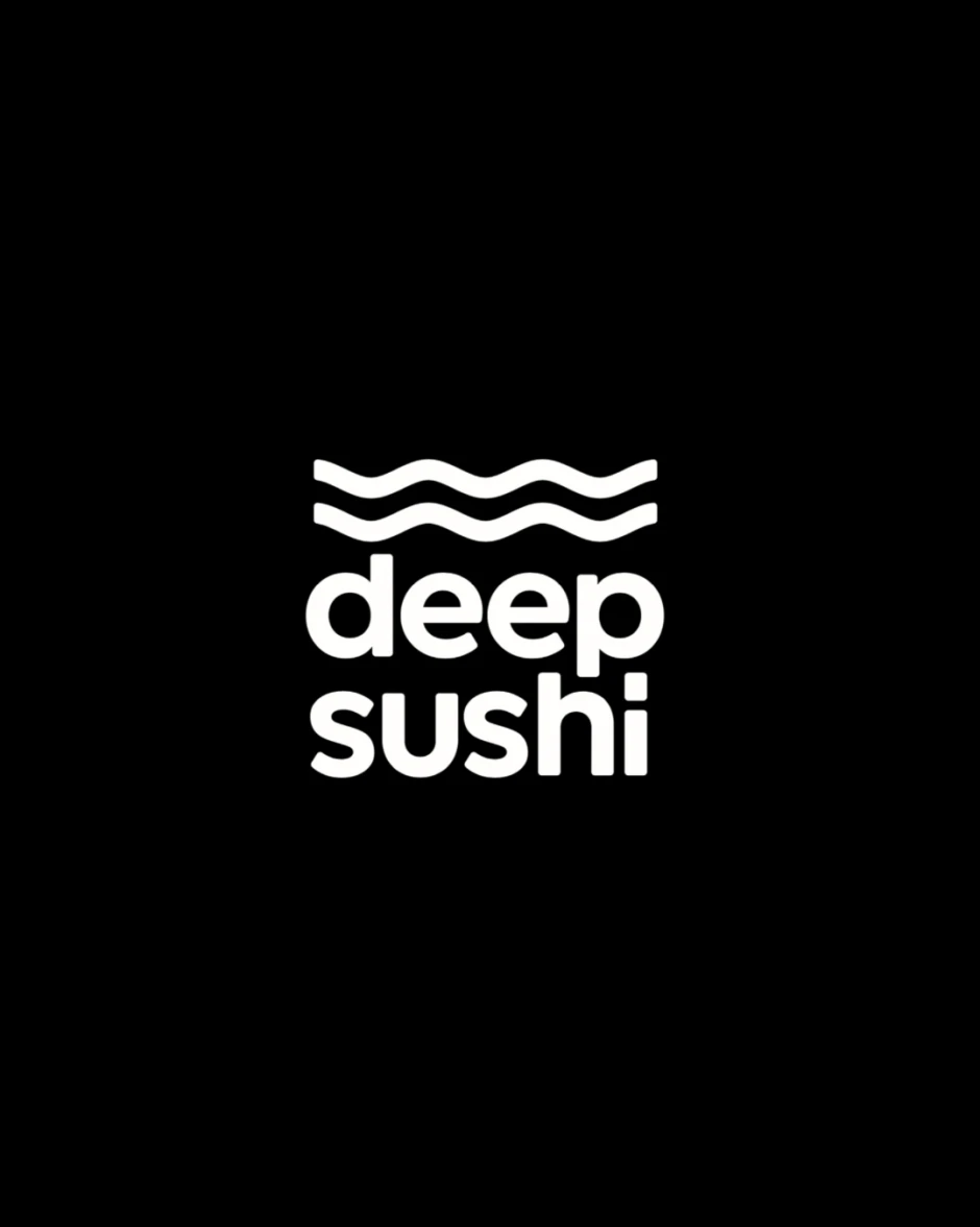 Deep Sushi | Domingo