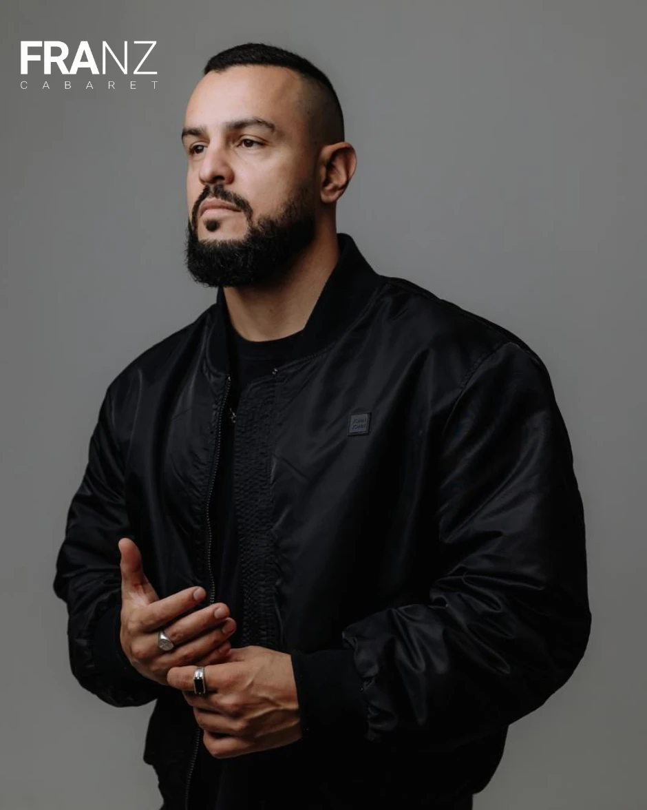 Rodrigo Real e Banda