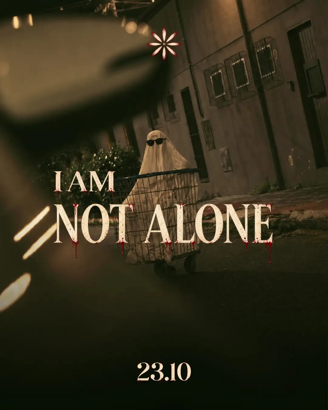 I AM Not Alone