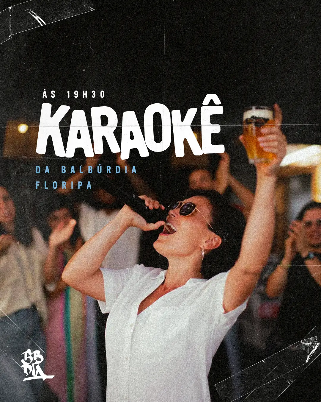 KARAOKE