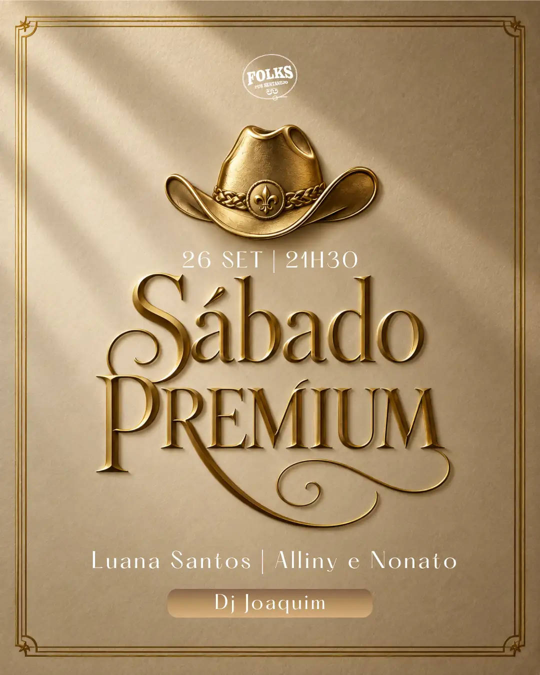 Sábado Premium