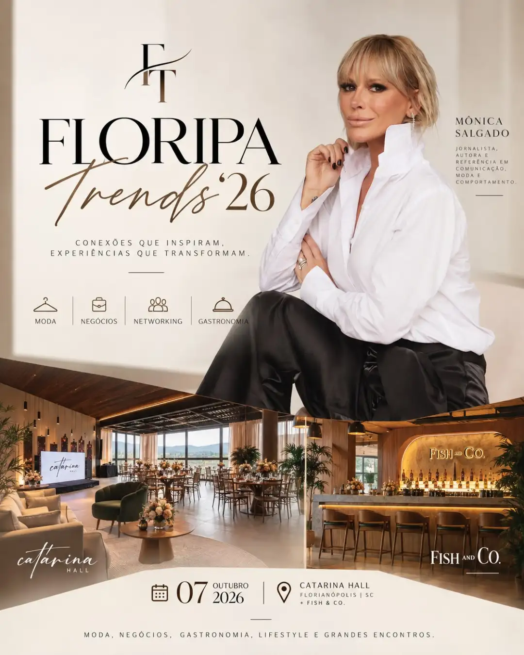 Floripa Trends