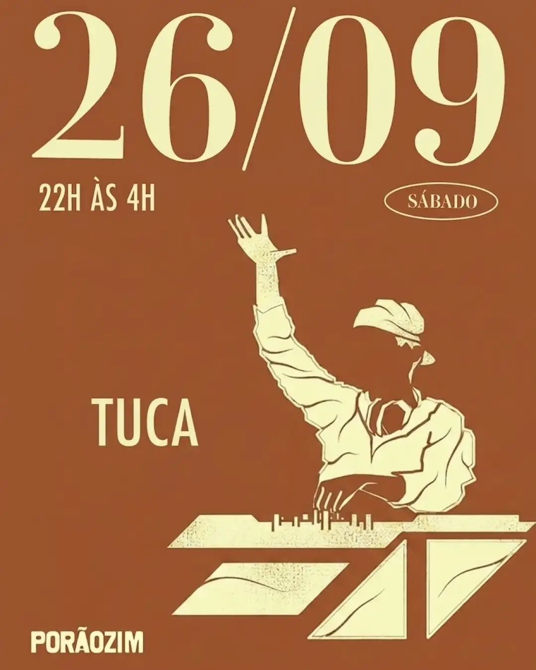 Dj Tuca