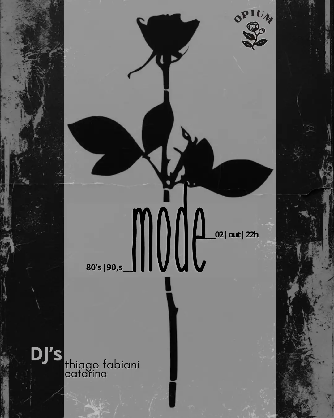 Mode