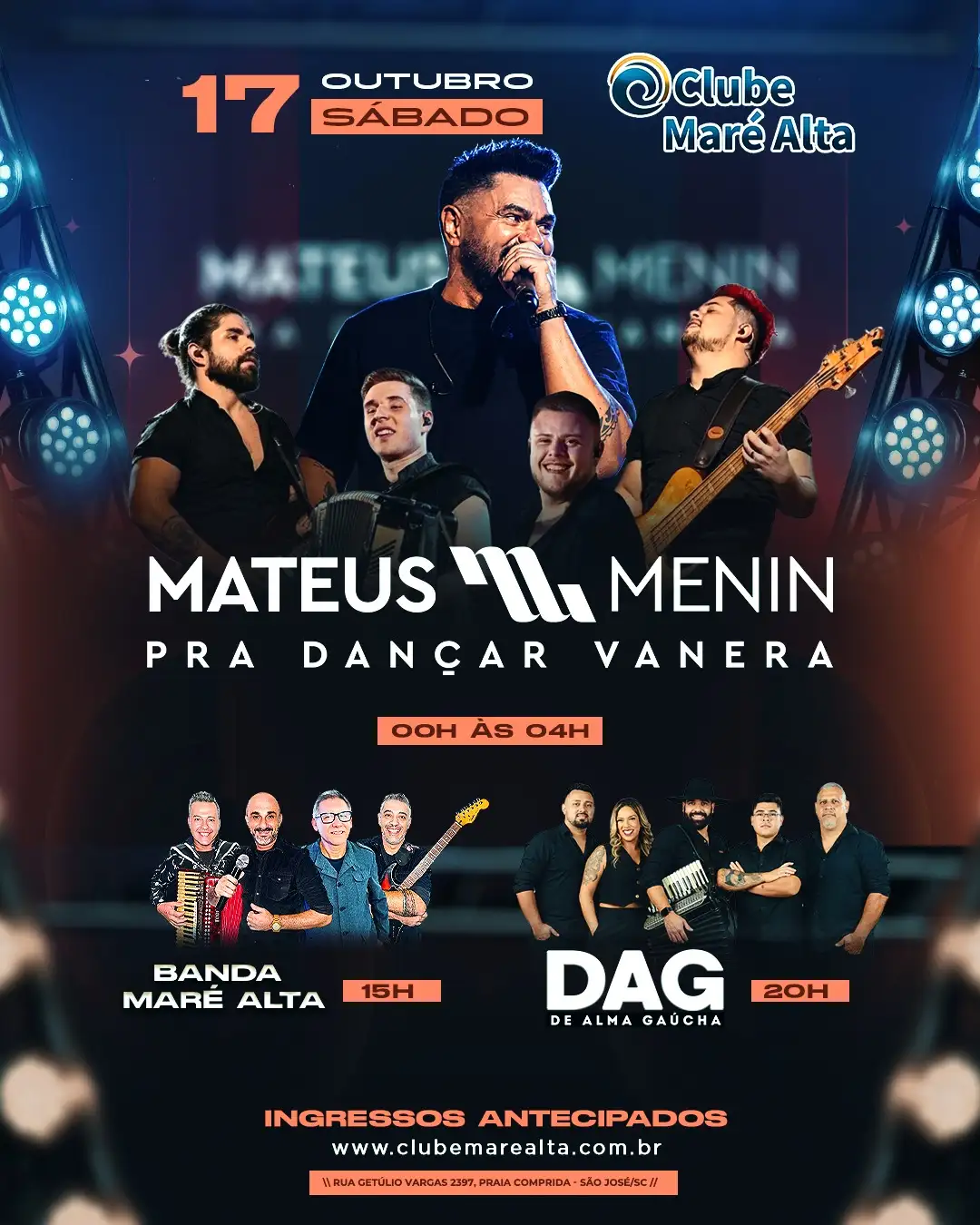 MATEUS MENIN | DAG DE ALMA GAÚCHA
