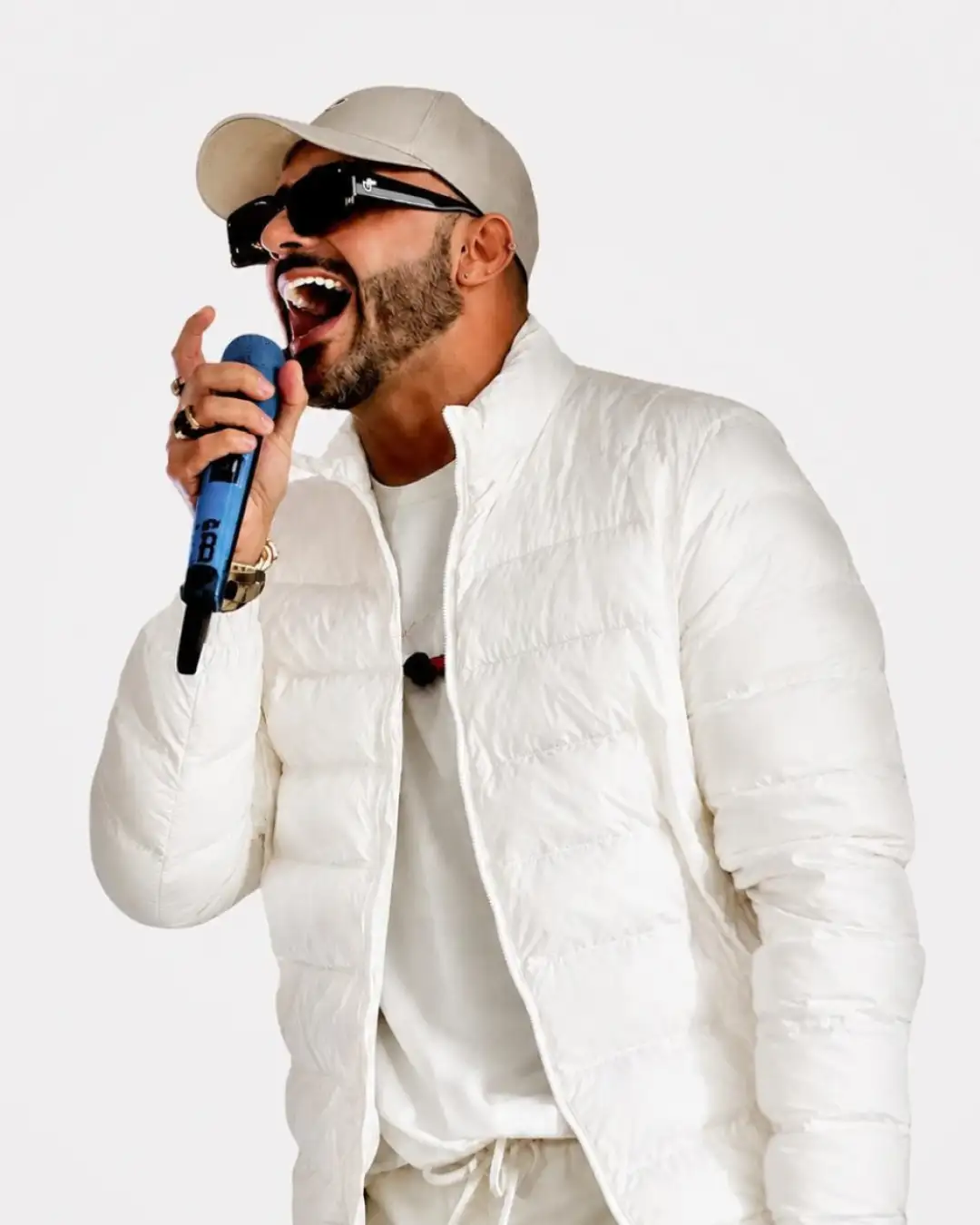 GUSTAVINHO E BANDA - PAGODE