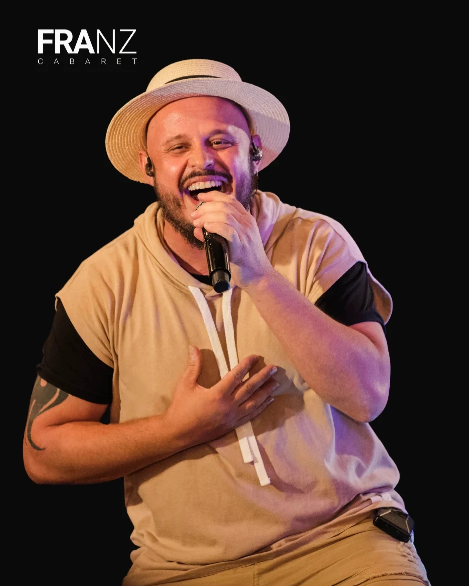 BRUNO SPINELLI E BANDA - SOM BRASIL