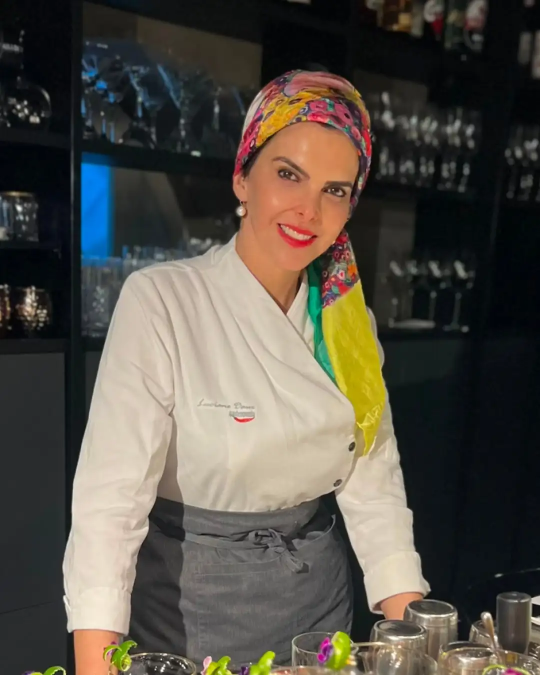 3ª Quibada da Daux + show com Luana Berti