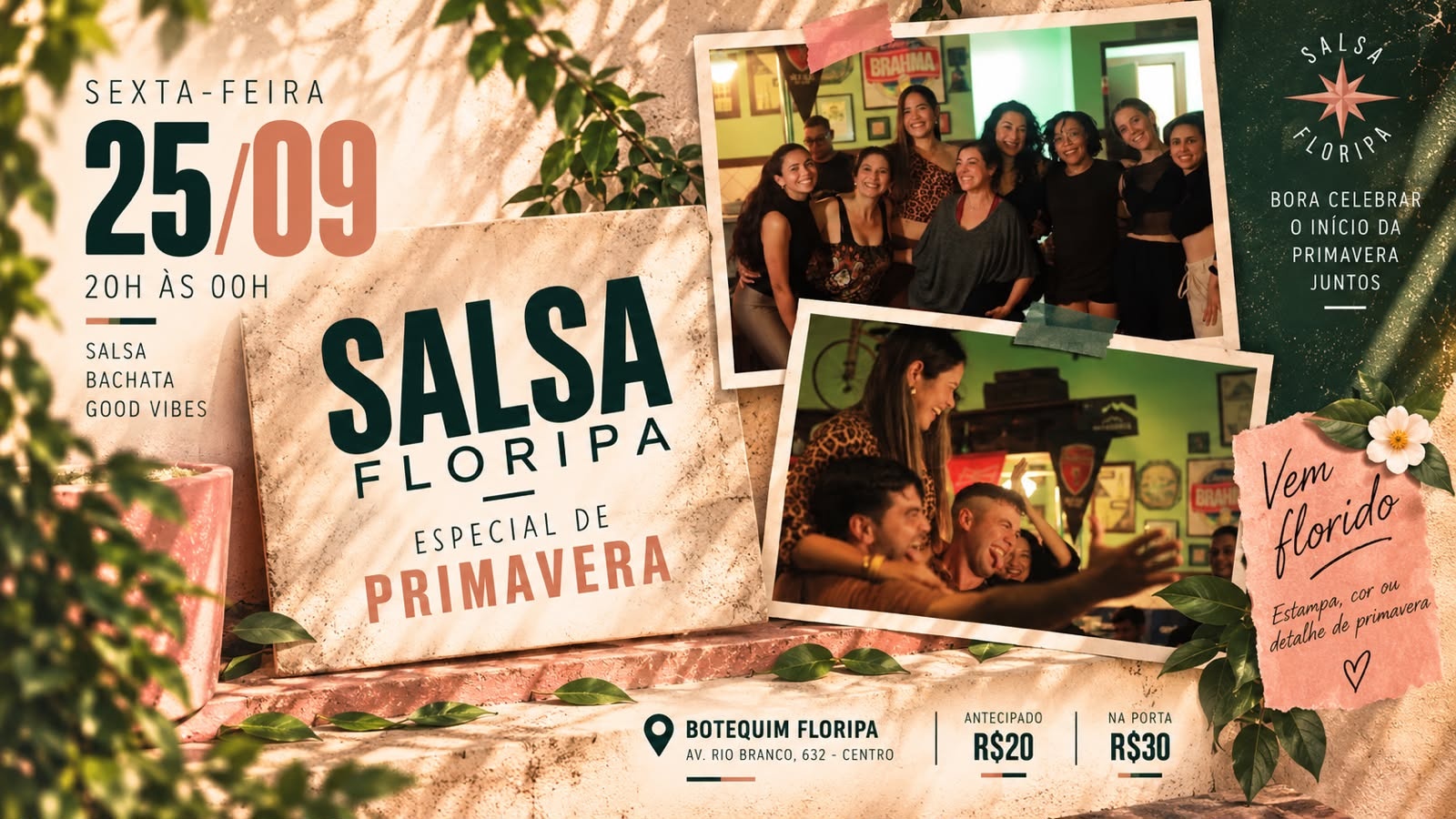 Salsa Floripa