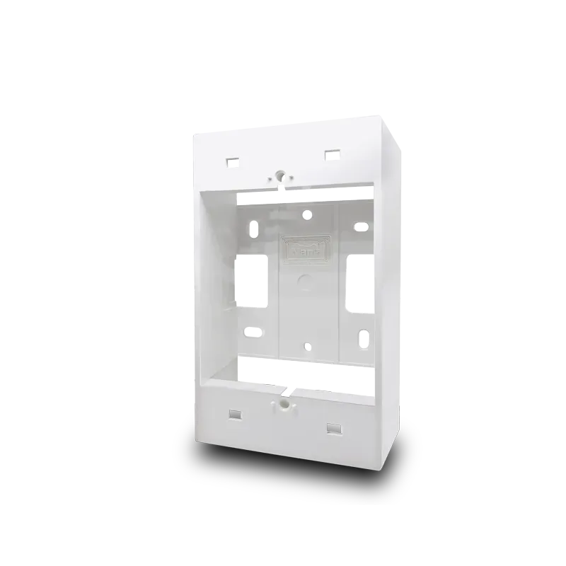 Electrical wall box (Square)