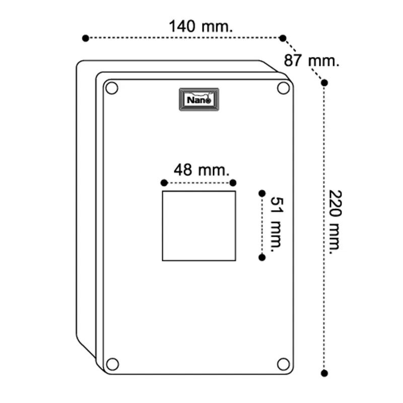 BMBOX-2PW