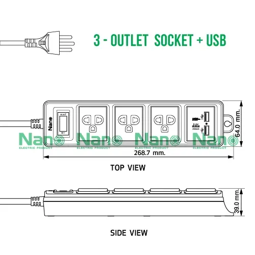 ET03-10A-1M