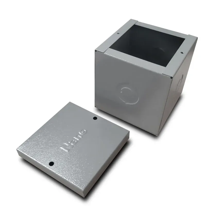 กล่อง Pull box