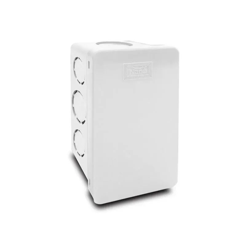 Square Box