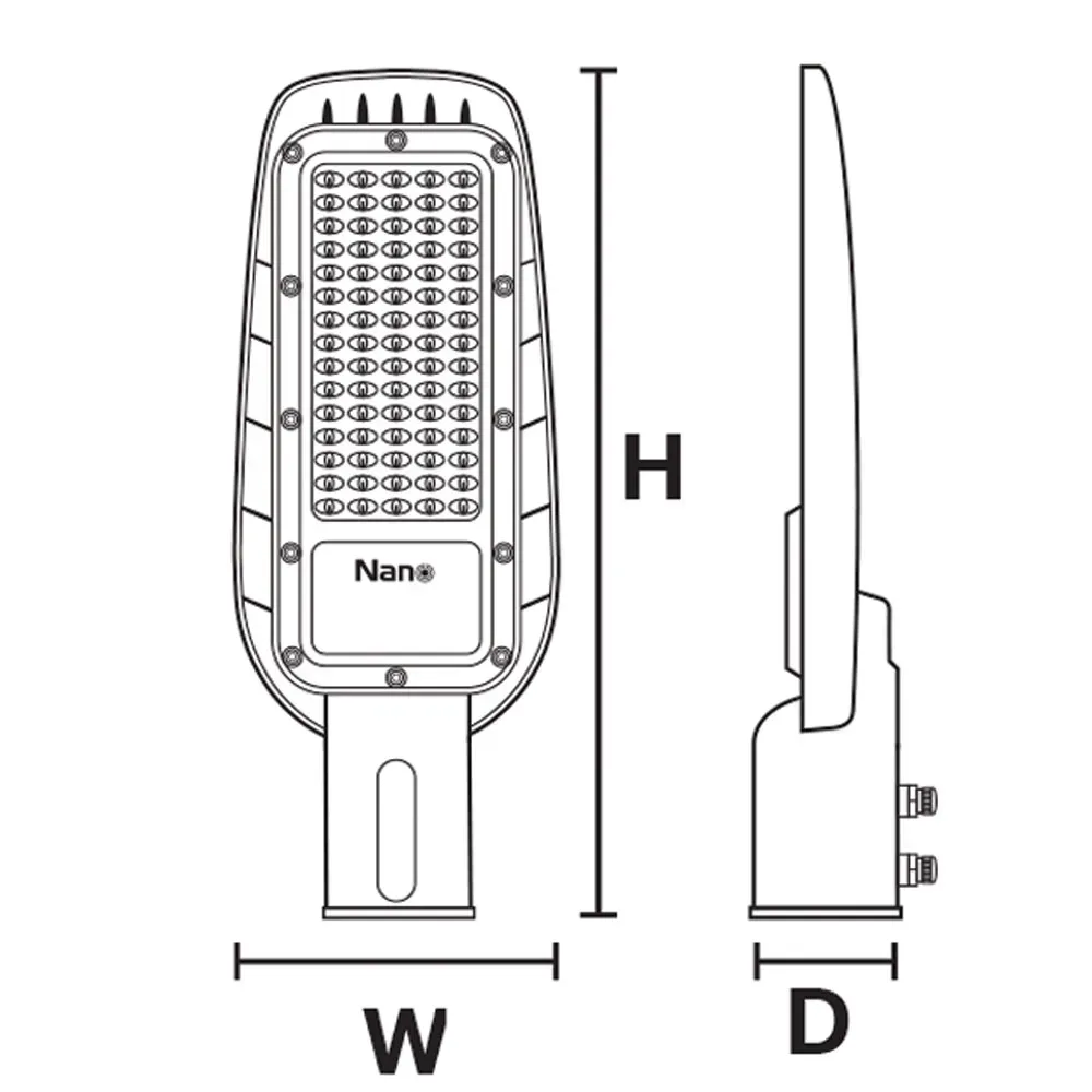 Led Street Light