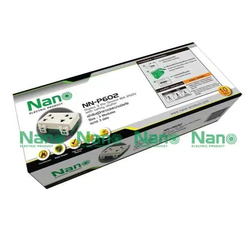 NN-P601
