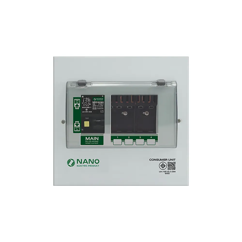 PCR04-16M